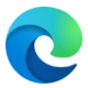 Logo Microsoft Edge