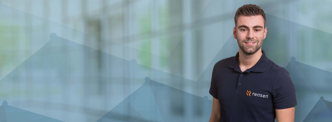Sjoerd Rensen Software overdracht :: Rensen